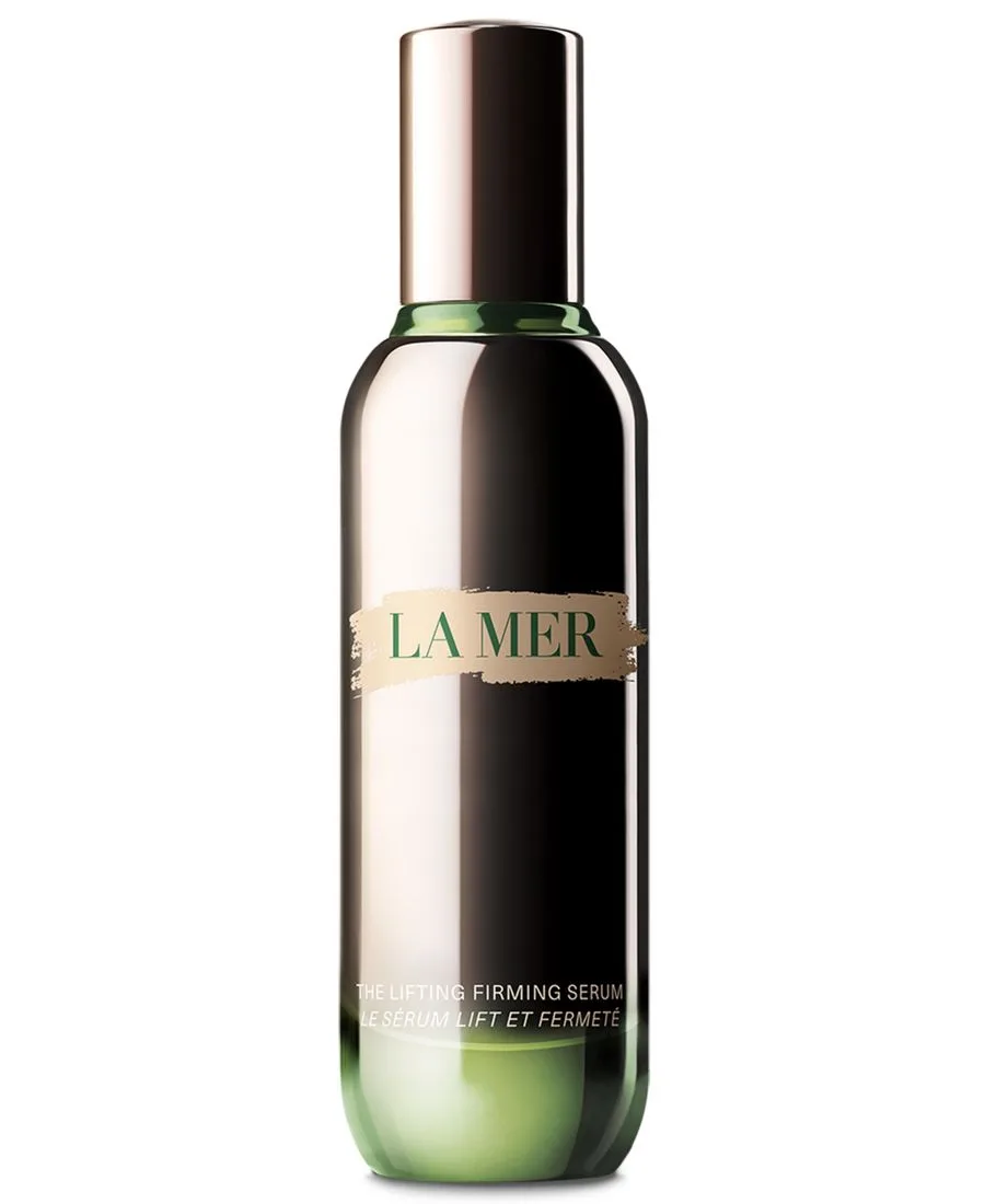 La Mer Подтягивающая и укрепляющая сыворотка Grande для придания объема и контурирования лица, 70 мл