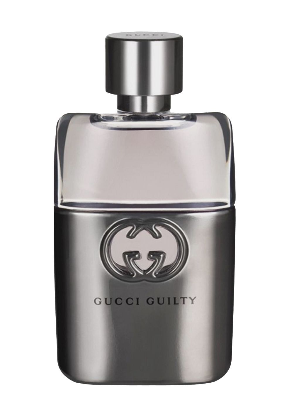 

Туалетная вода 50ml GUCCI