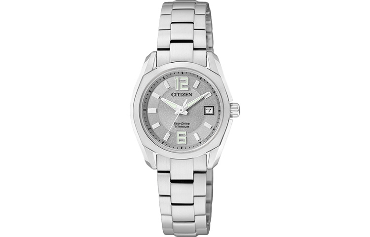 

CITIZEN Часы Women's Ecology Drive Collection Watch