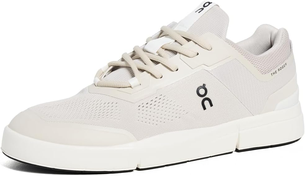 

Мужские кроссовки Roger Spin On, слоновая кость/песочный