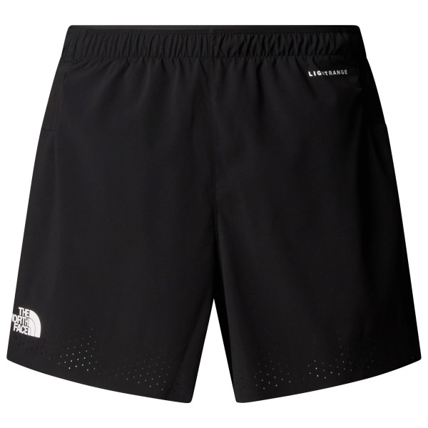 

Summit pacesetter 5in short - шорты для бега The North Face, черный