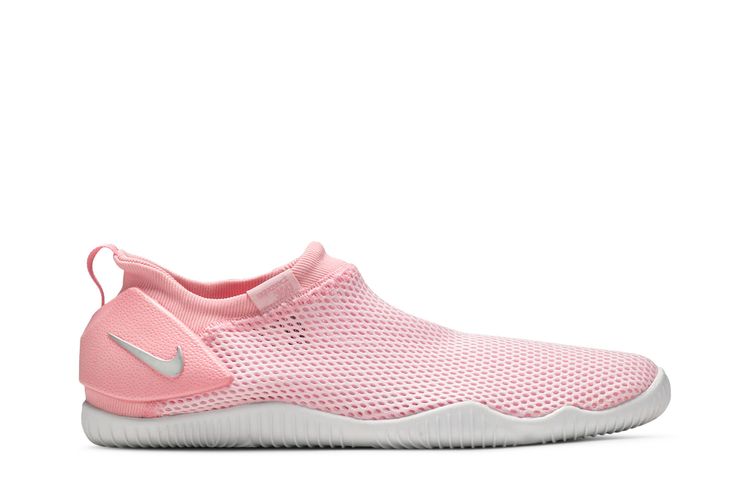 

Кроссовки Aqua Sock 360 GS 'Pink Foam', розовый