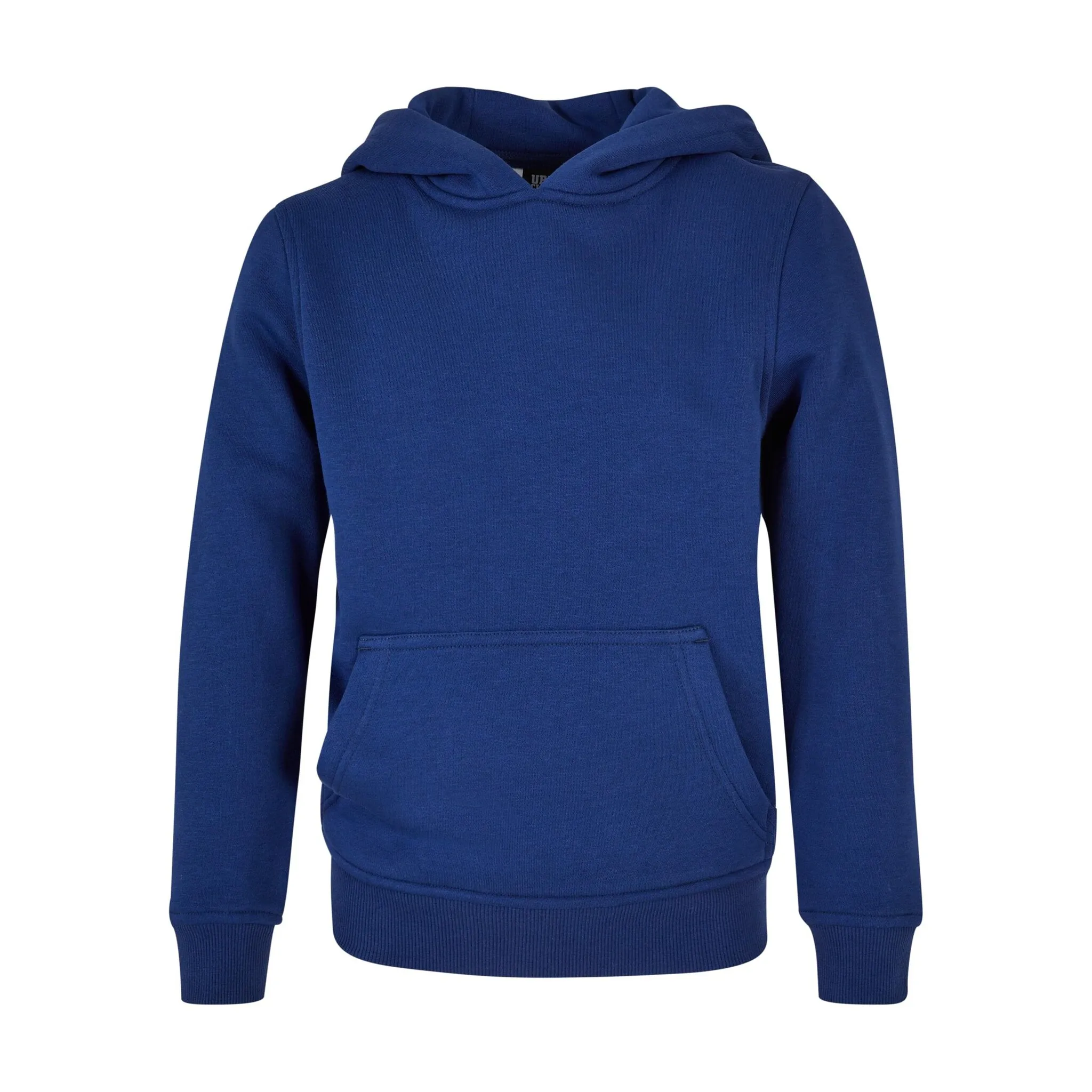 

Толстовка с капюшоном URBAN CLASSICS " Urban Classics Men's Boys Basic Sweat Hoody", синий