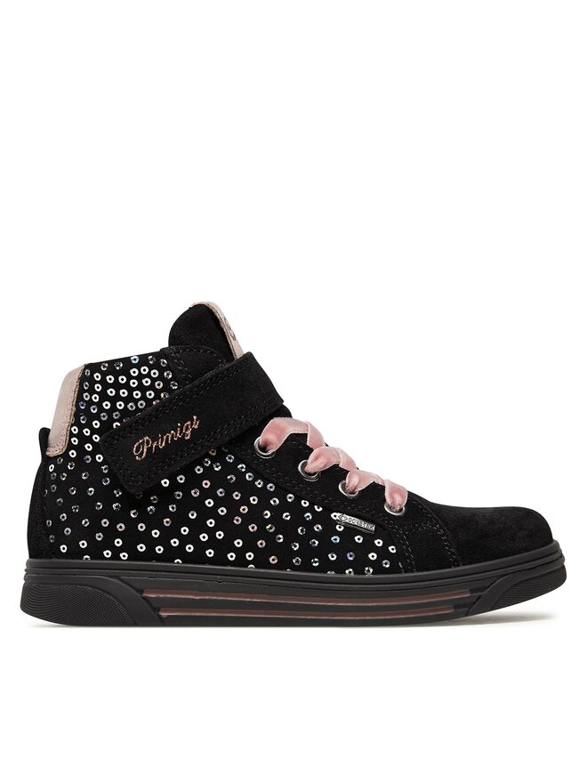 

Сапоги GORE-TEX 4867211 S Primigi, черный