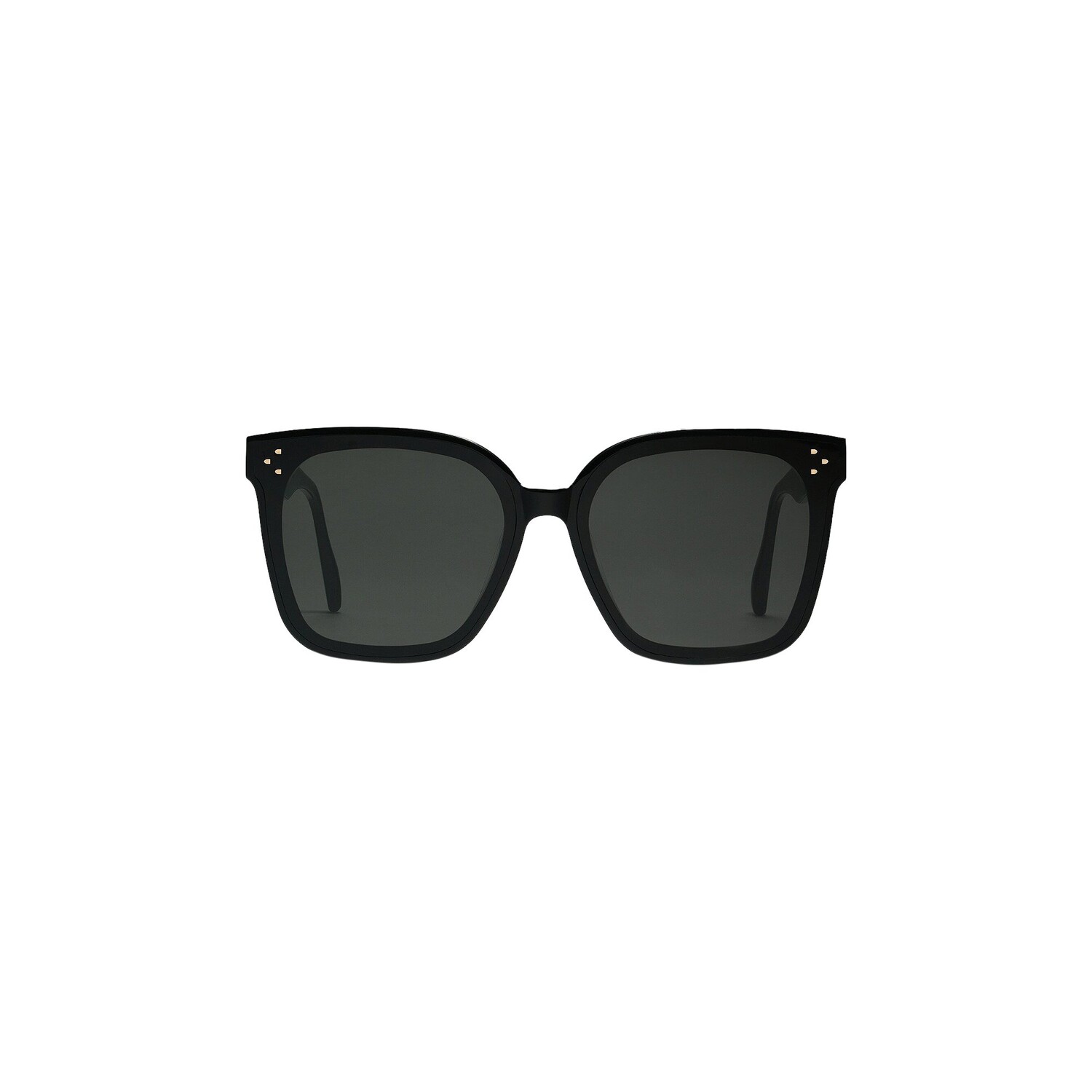 

Солнцезащитные очки Gentle Monster Her 01, черные