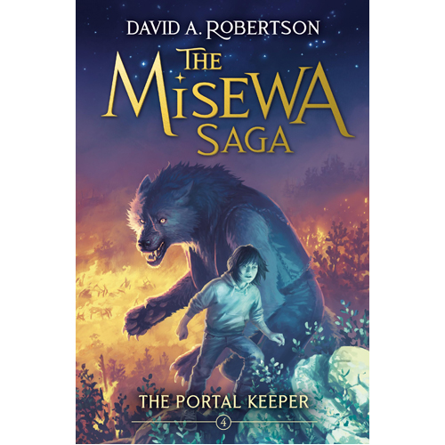 

Книга Portal Keeper. The – Hardback