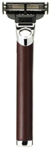 Бритва HOMMAGE Santiago Single Razor