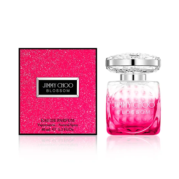 Парфюмированная вода для женщин Blossom Jimmy Choo, 100 ml — фото 2