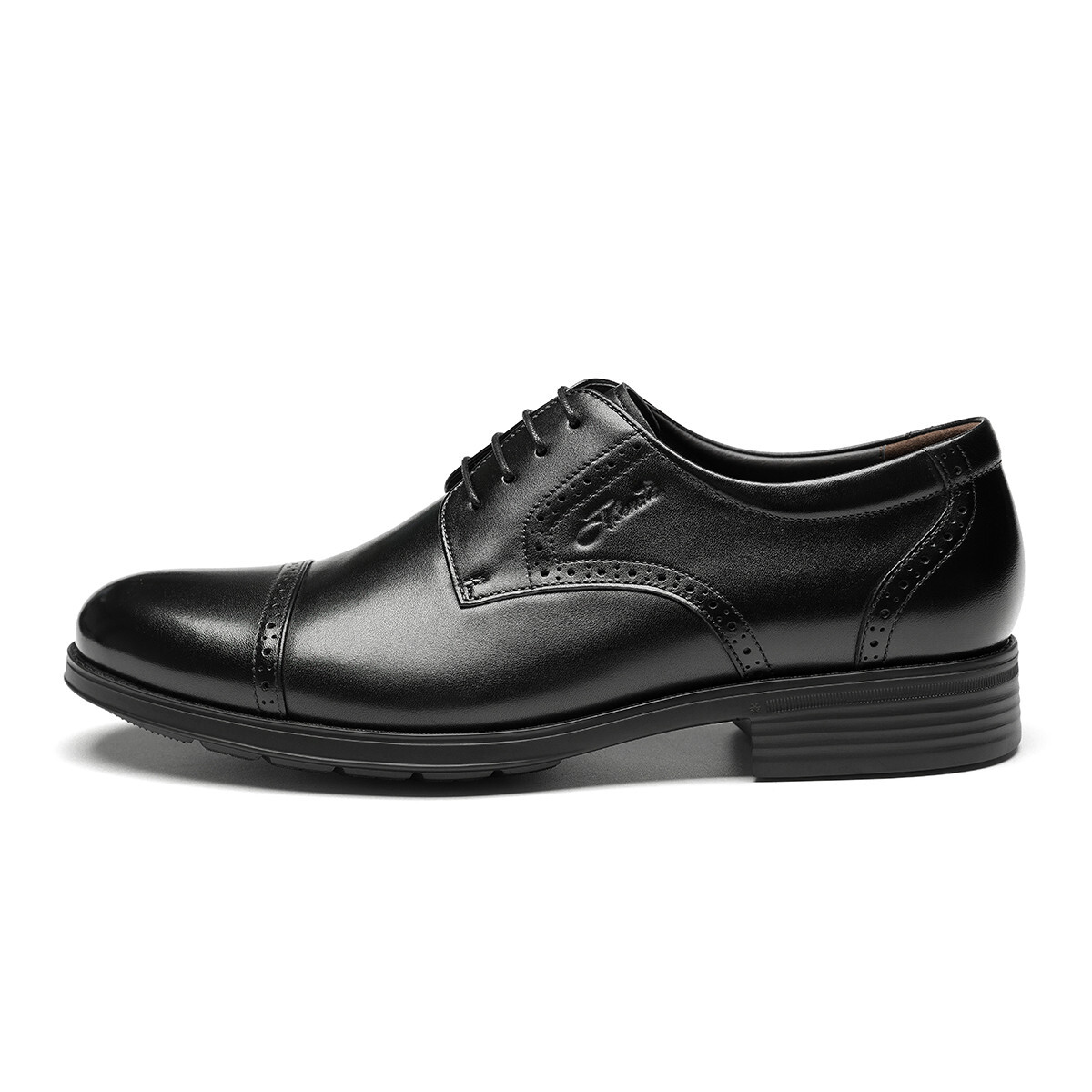 

Туфли Men"s Casual Men Low-Top черный J.Benato