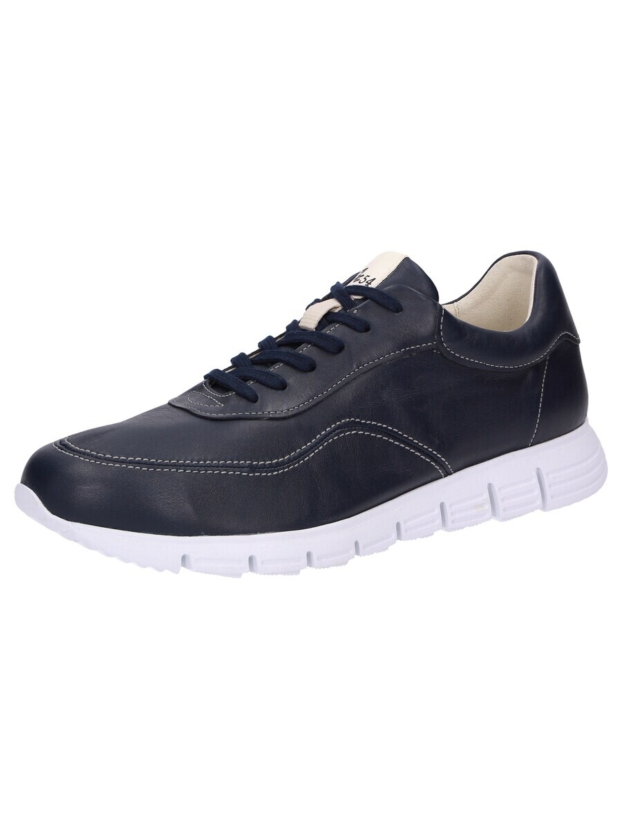 

Повседневные кроссовки SIOUX Sneakers Mokrunner-H-008, темно-синий