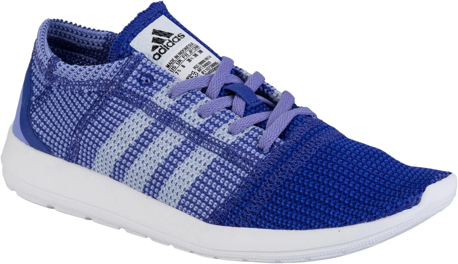 Мужские кроссовки Adidas Element Refine Tric, Sentfl Ltflpu Ftwwht