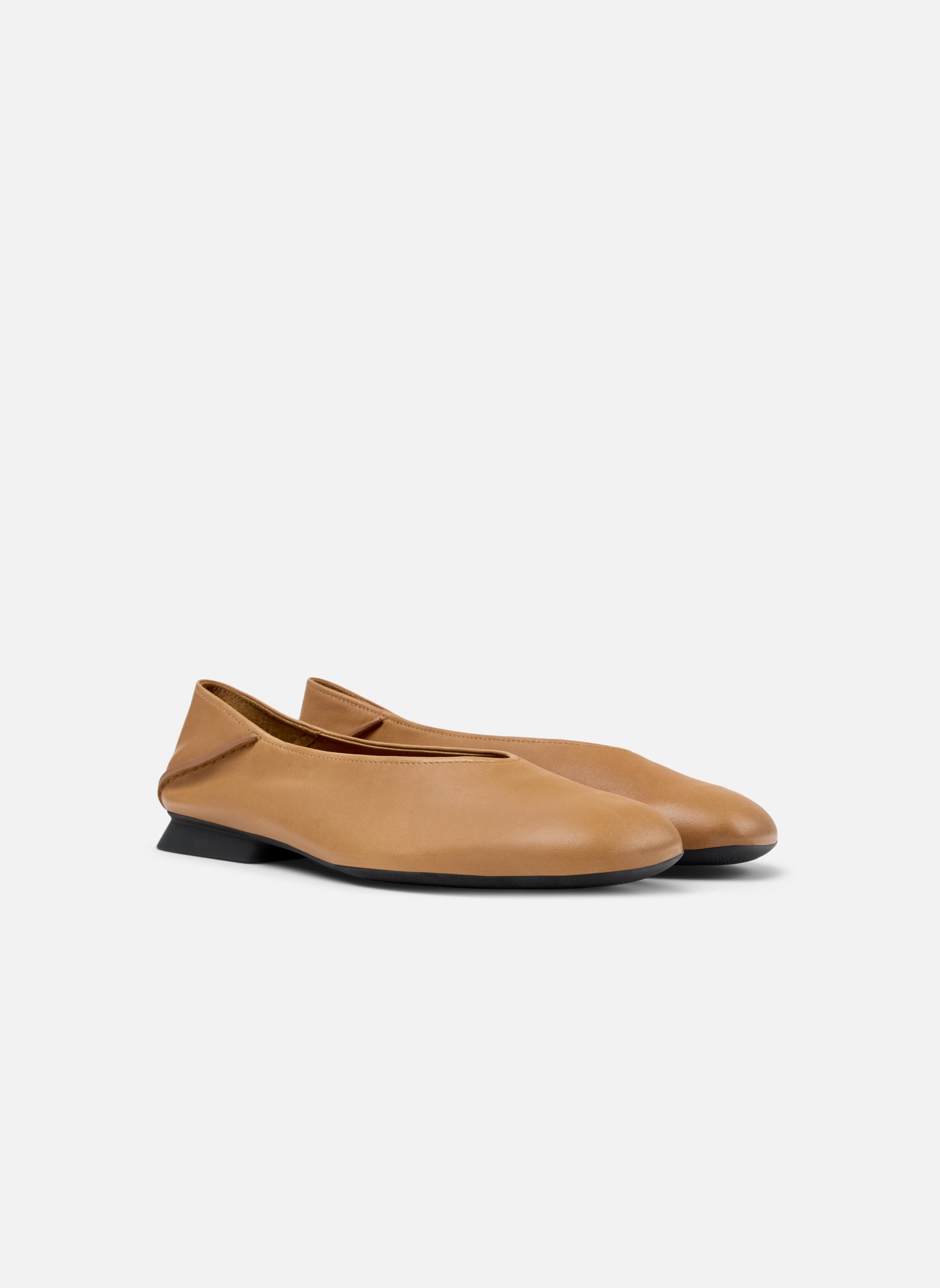 Мокасины/Балетки Женские Camper Casi Myra