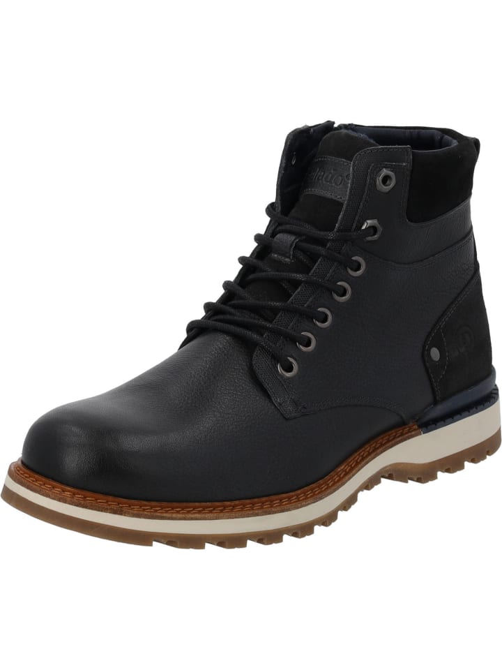 

Сапоги palado, цвет grey dk gey black