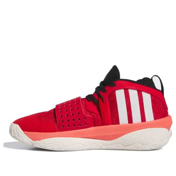 

Кроссовки дама 8 extply Adidas, черный