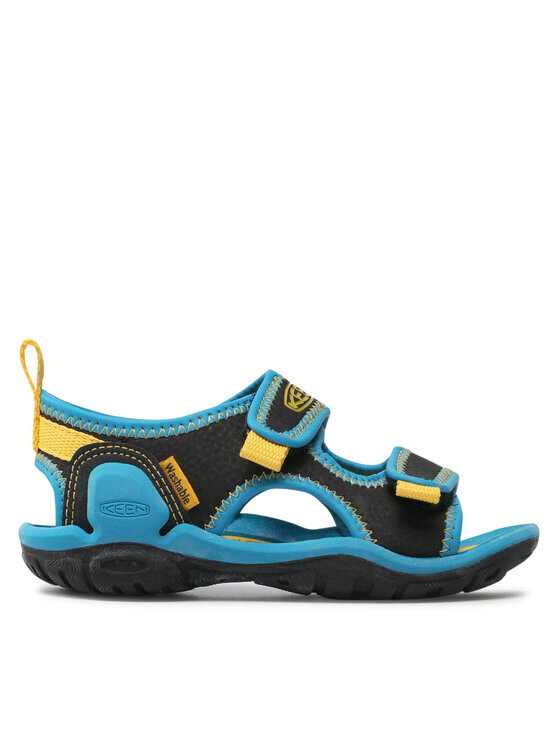 

Сандалии Keen, черный