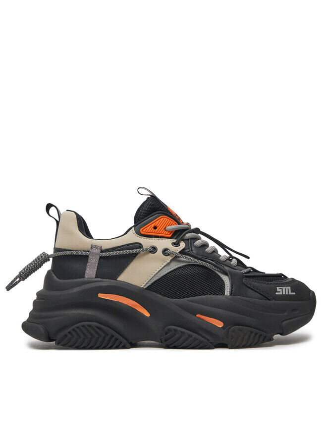 

Кроссовки Steve Madden Vault 2 SM11003461 Negro, черный
