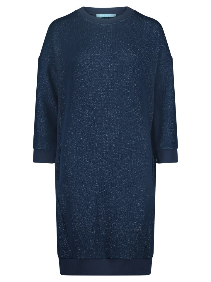 

Короткое платье BETTY & CO Casual, цвет navy blue