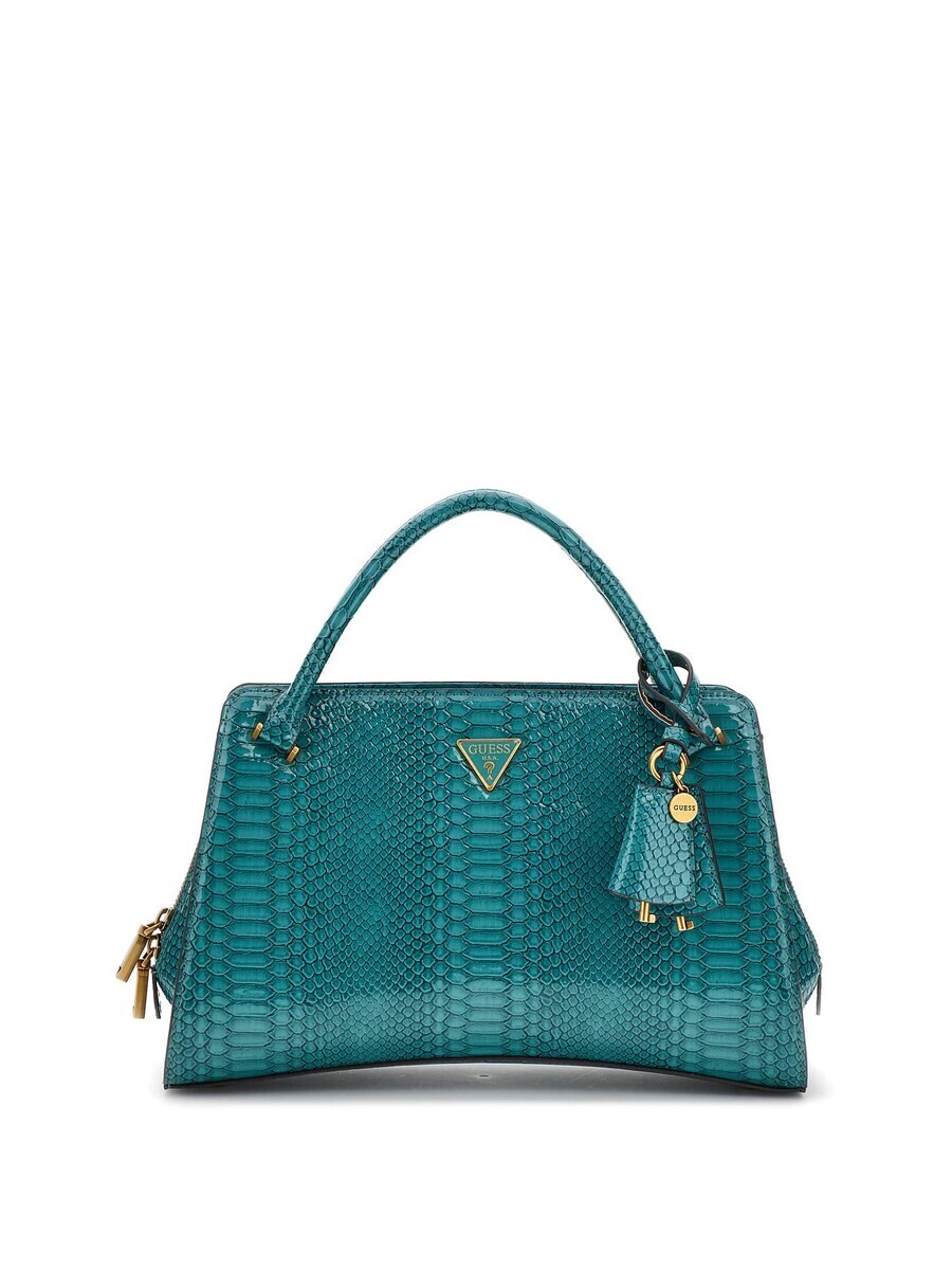 

Сумка GUESS Handbag Annita, голубой