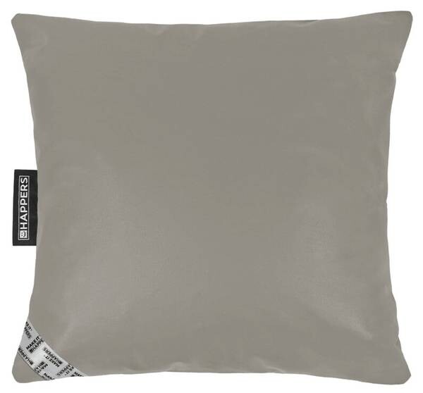 

Декоративная подушка Happers Indoor, 60x20x60 см, светло-серый