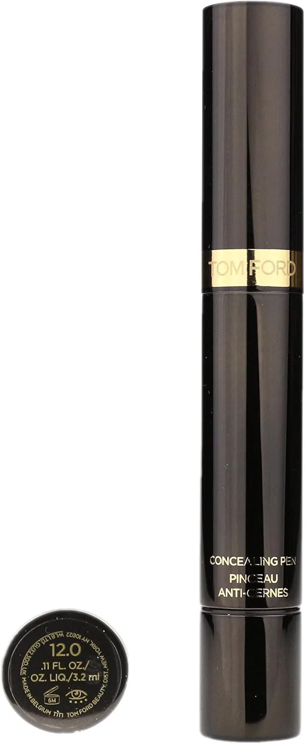 Консилер Tom Ford Concealer Pen 3.2 мл оттенок 12.0 Macasser