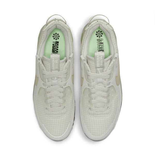 Кроссовки air max terrascape 90 Nike, белый — фото 4