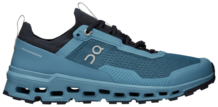

Кроссовки ON Cloudultra 2 'Wash Navy', синий