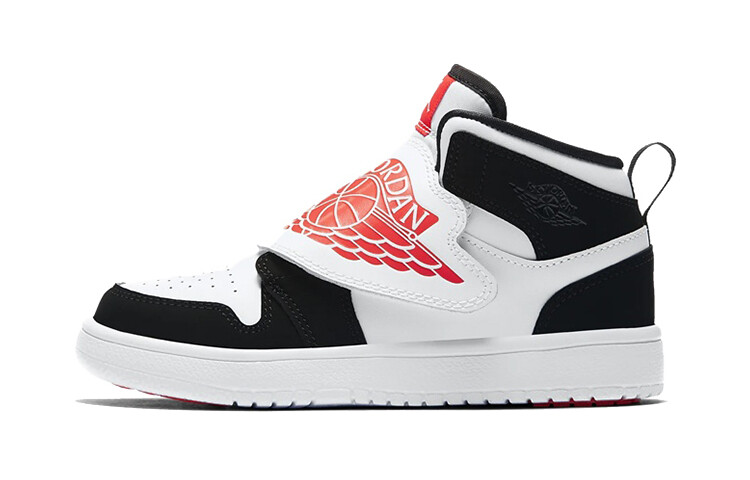 

Кроссовки Jordan Sky Jordan 1 White Infrared 23 PS
