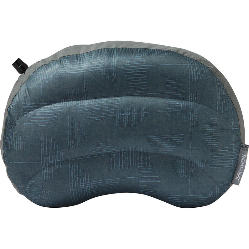

Пуховая подушка для головы Therm-A-Rest, синий