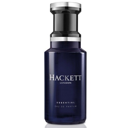 Hackett London Hackett Essential London Eau De Parfum 50ml For Men — фото 2