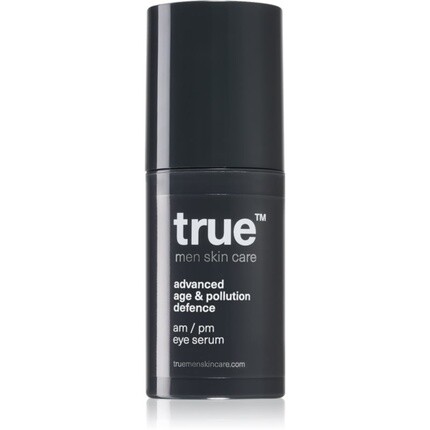 

True Men Skin Care Am/Pm Сыворотка для глаз - 20 мл