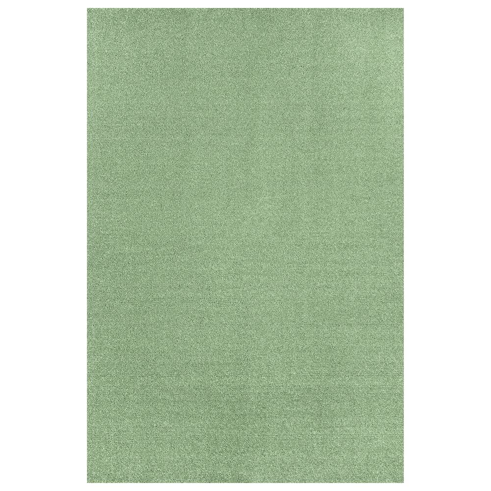 

Коврик-гирлянда Gramercy 4 x 6 футов. Напольный коврик Garland Rug, цвет Deep Fern