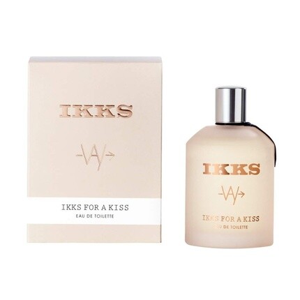 Ikks For A Kiss Eau De Toilette 50ml — фото 2