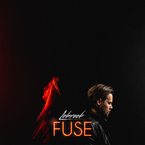 

Виниловая пластинка Lebrock: Fuse