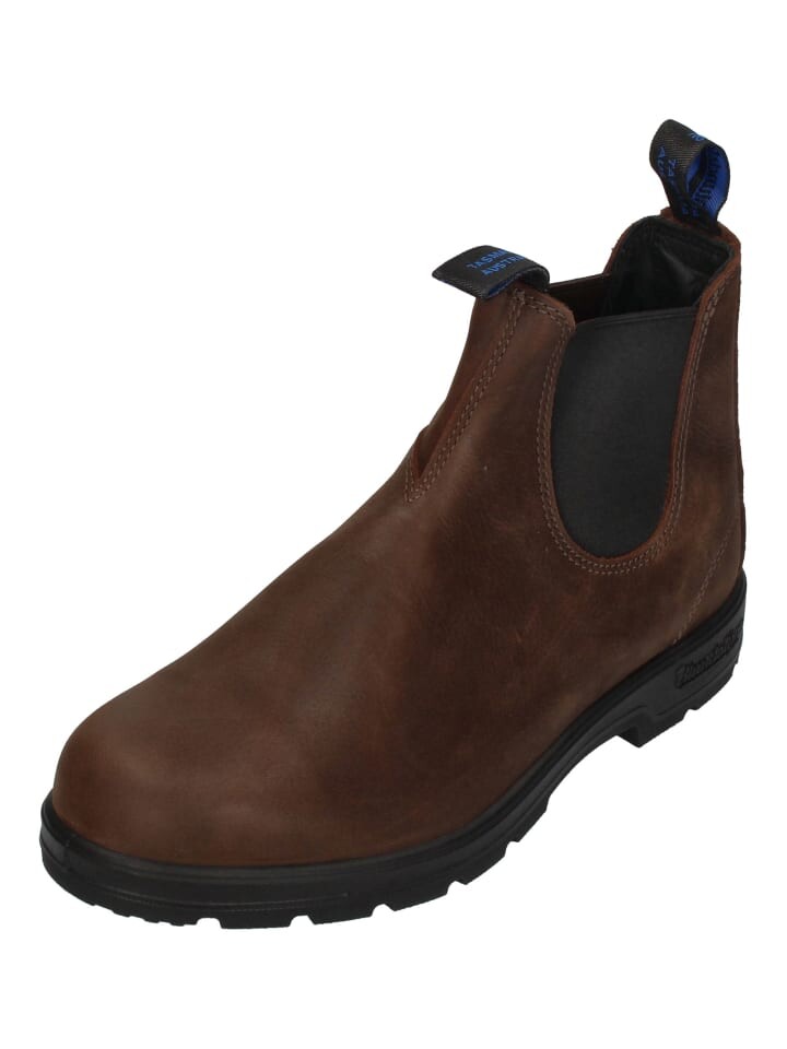 

Ботинки челси Blundstone Chelsea Boots BLU1477-200, коричневый