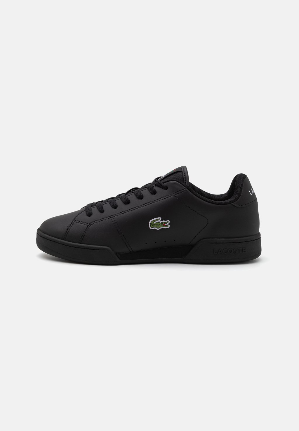 

Кроссовки CARNABY CUP 125 Lacoste, черный
