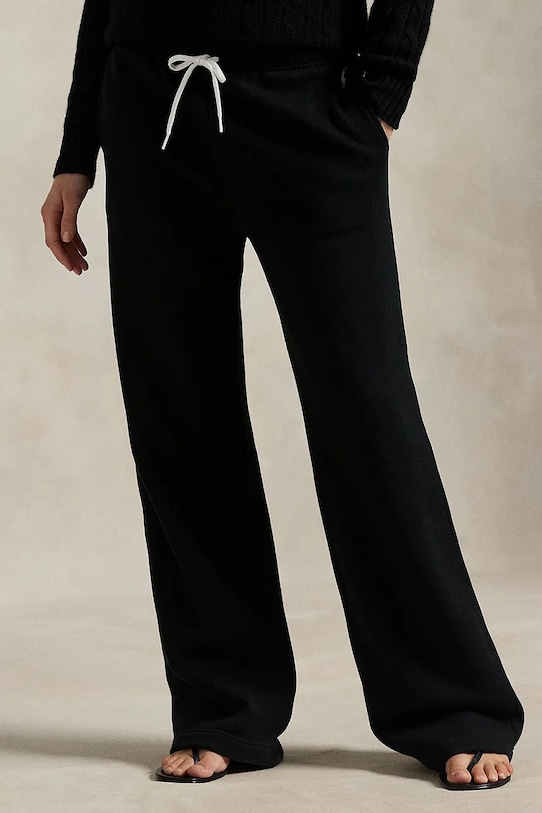 

Спортивные штаны Polo Ralph Lauren, черный