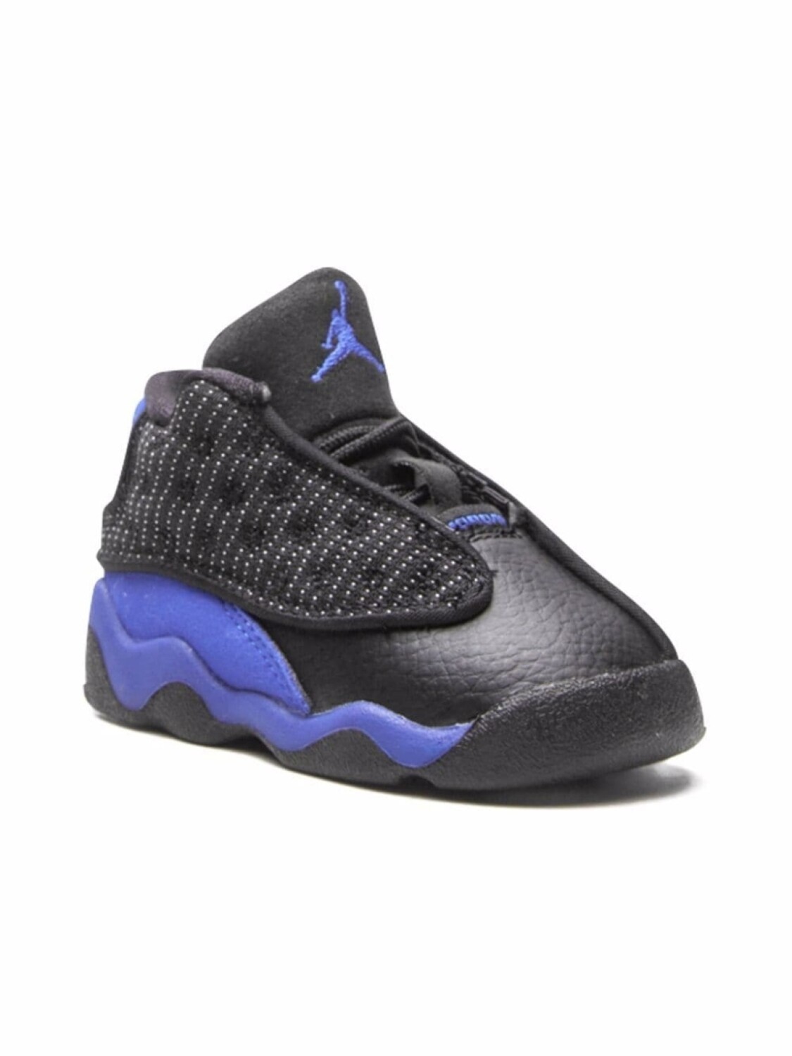 

Jordan кроссовки Air Jordan 13 Royal, черный