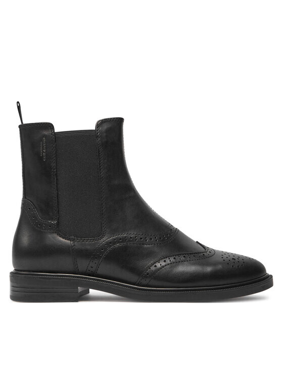 

Классические ботильоны Vagabond Shoemakers, черный