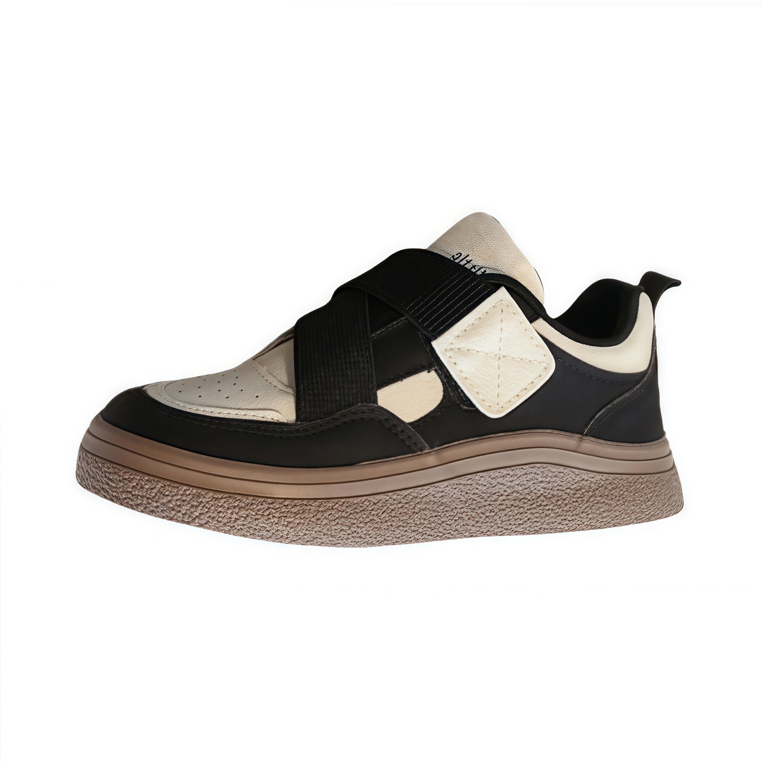 

Детские повседневные туфли Kids' Neon, черный