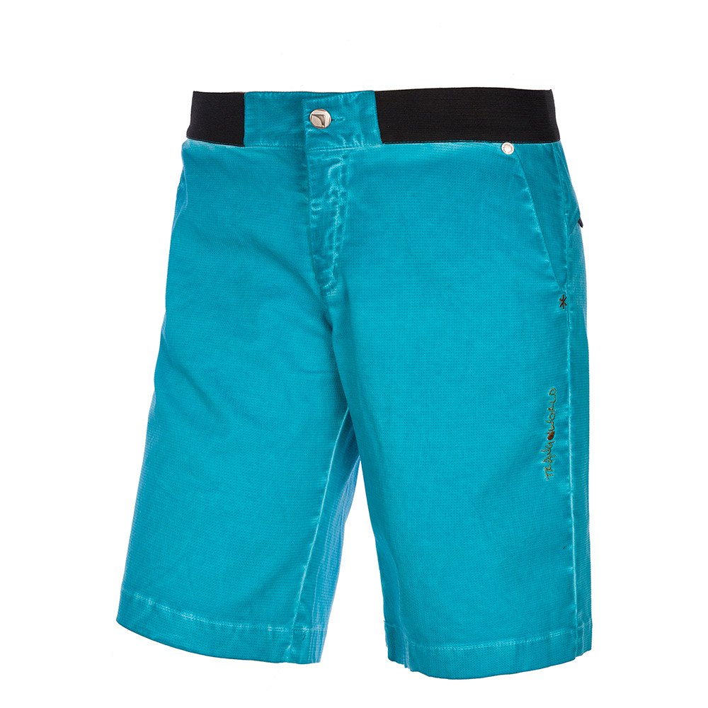 

Шорты Trangoworld Sarax Shorts Pants, синий