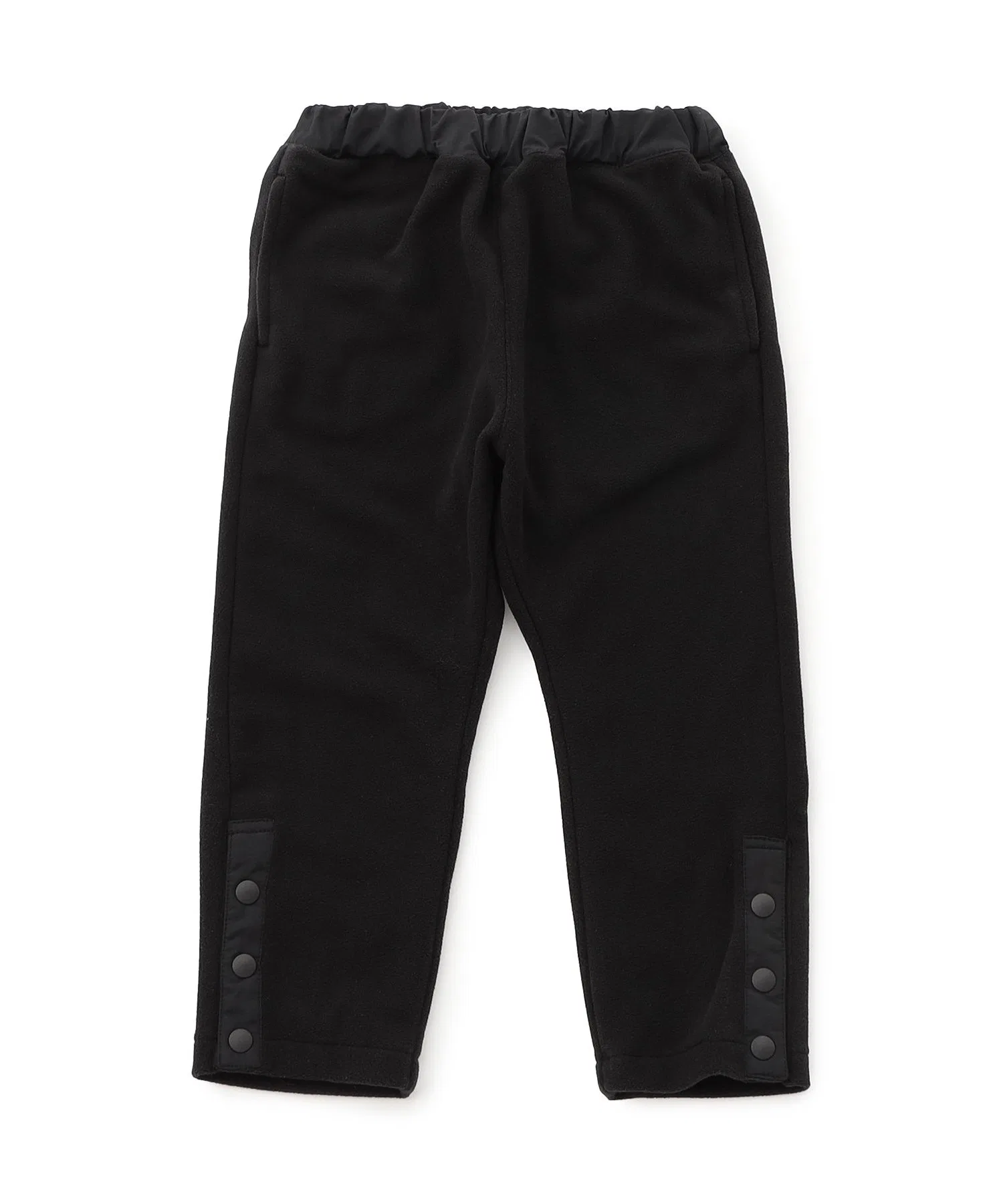 Детские флисовые брюки F.O. KIDS