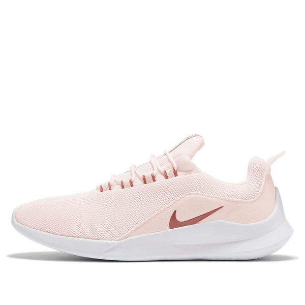 

Кроссовки Viale розовые Nike, розовый