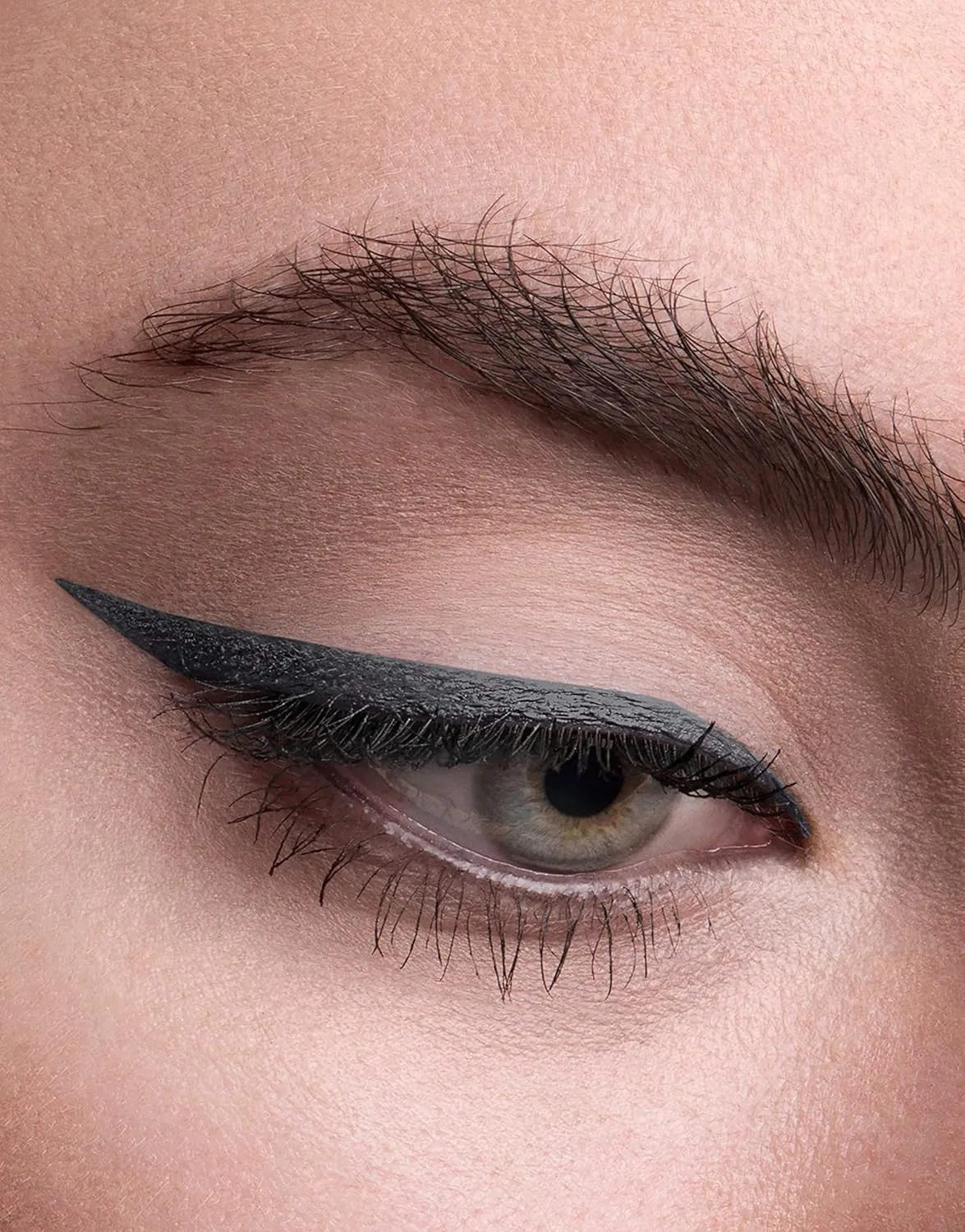 Подводка для глаз Mechanical Gel Eye Liner Hourglass 1.5mm, оттенок Meteorite - светло-серый — фото 2