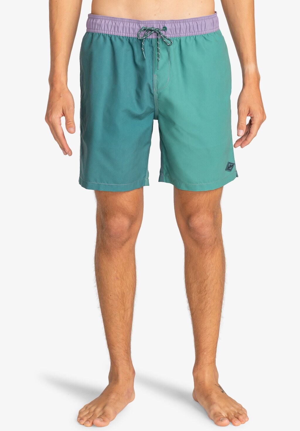 

Шорты для плавания Billabong, цвет green