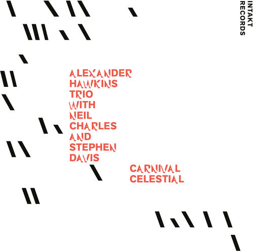 

CD диск Hawkins, Alexander: Carnival Celestial