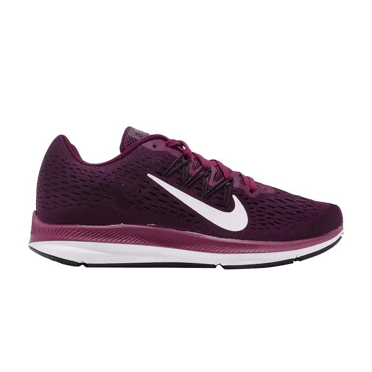 

Кроссовки Nike Wmns Zoom Winflo 5 'True Berry', фиолетовый
