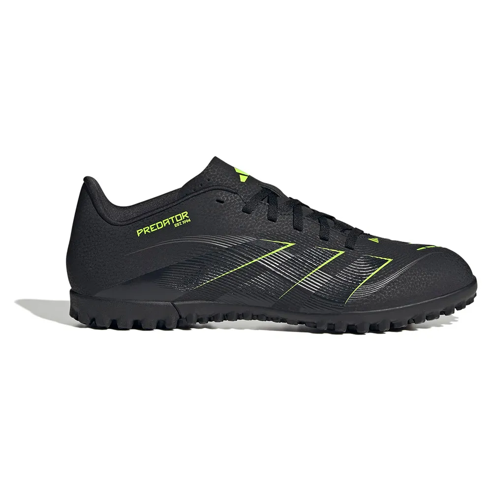 

Футбольные бутсы adidas Predator Club TF, черный