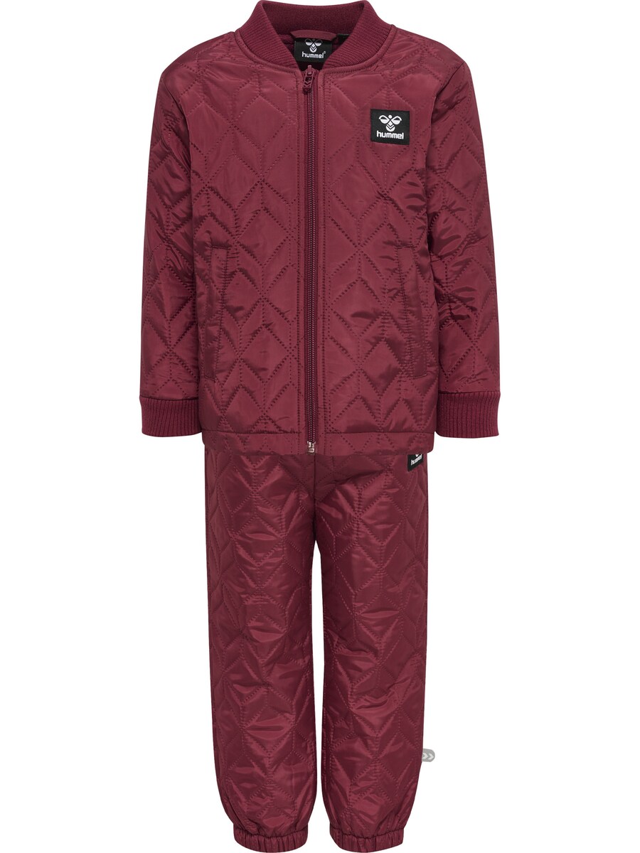 

Спортивный костюм Hummel, розовый