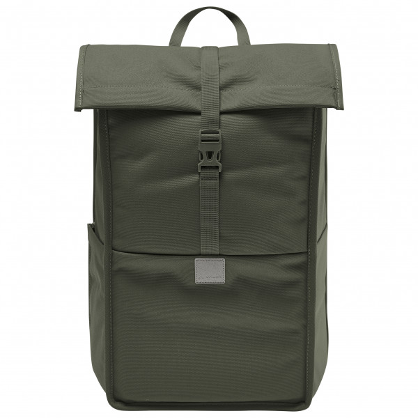 

Coreway rolltop 20 - рюкзак Vaude, хаки