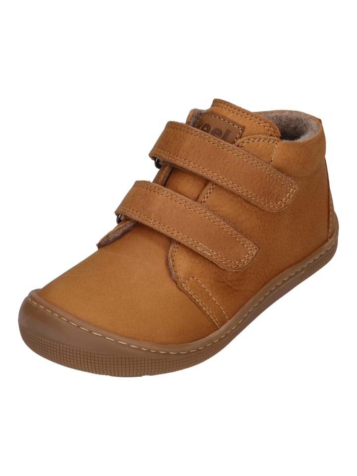 

Высокие кроссовки KOEL High KAMI HYDRA FELT extra weit, натуральный